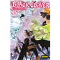 Black Clover 37 Black Clover 37