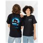 Camiseta Delorean Reverse - Regreso al Futuro