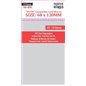 Fundas Sleeve Kings Tamaño WOTR Perfect - 68 x 120 mm Fundas Sleeve Kings Tamaño WOTR Perfect - 68 x 120 mm
