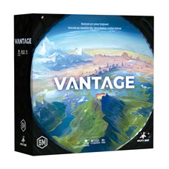 Vantage - Juego de Mesa