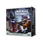 Star Wars: Imperial Assault - Juego de Mesa