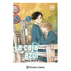 La Caja Azul 14