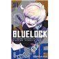 Blue Lock 31
