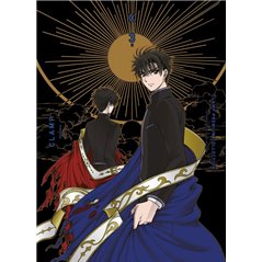 X de Clamp 3 (Ed. Premium)