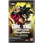 Dragon Ball JCC Fusion World FB03 Raging Roar - Sobre de 12 Cartas Dragon Ball JCC Fusion World FB03 Raging Roar - Sobre de 12 Cartas
