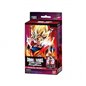 Dragon Ball Super Fusion World - FS01 Starter Deck Son Goku - Baraja