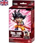 Dragon Ball Super Fusion World - FS06 Starter Deck Son Goku (Mini) - Baraja Dragon Ball Super Fusion World - FS06 Starter Deck Son Goku (Mini) - Baraja