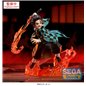 Figura Xross Link Anime Tanjiro Kamado Sega Goods - Demon Slayer: Kimetsu no Yaiba Figura Xross Link Anime Tanjiro Kamado Sega Goods - Demon Slayer: Kimetsu no Yaiba
