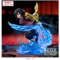 Figura Xross Link Anime Giyu Tomioka Sega Goods - Demon Slayer: Kimetsu no Yaiba Figura Xross Link Anime Giyu Tomioka Sega Goods - Demon Slayer: Kimetsu no Yaiba