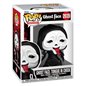 Funko Pop! - Ghost Face Tongue in Cheek - Scream Figura 10cm