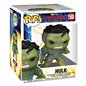 Funko Pop! Super Sized Hulk - Spider-Man: Brand New Day - Marvel
