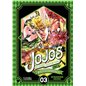 Jojo's Bizarre Adventure - Parte 2: Battle Tendency 3 Jojo's Bizarre Adventure - Parte 2: Battle Tendency 3