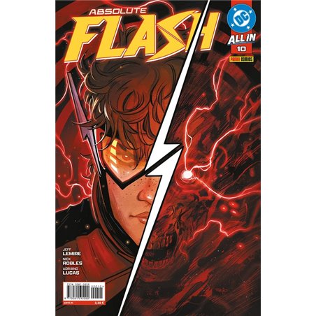 Absolute Flash 10