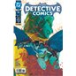 All in Detective Comics 15 All in Detective Comics 15
