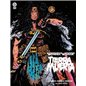 DC Black Label: Wonder Woman, Tiera Muerta DC Black Label: Wonder Woman, Tiera Muerta