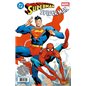 Superman/Spider-Man Vol. 1 - Cubierta Jorge Jiménez Superman/Spider-Man Vol. 1 - Cubierta Jorge Jiménez