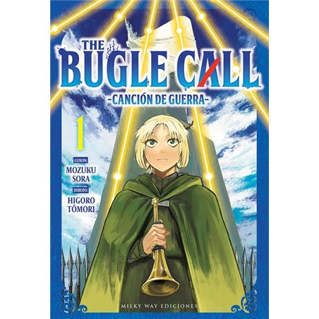 The Bugle Call 1