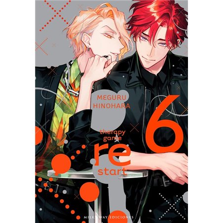 Therapy Game Restart 6