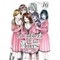 La Nobleza de las Flores 10