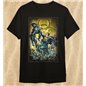 Camiseta Justice League Superman - DC Camiseta Justice League Superman - DC