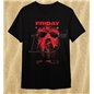 Camiseta Viernes 13 - Friday the 13 th