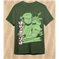 Camiseta Zoro - One Piece Camiseta Zoro - One Piece