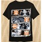 Camiseta Skulls - One Piece Camiseta Skulls - One Piece
