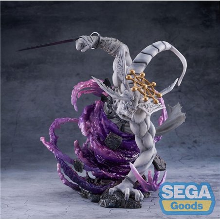 Sega Goods Figura Mahoraga Figurizma - Jujutsu Kaisen - Figura 22 cm