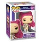 Funko Pop! Mira - K-Pop Demon Hunters Figura 9 cm Funko Pop! Mira - K-Pop Demon Hunters Figura 9 cm