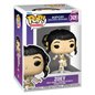 Funko Pop! Zoey - K-Pop Demon Hunters Figura 9 cm Funko Pop! Zoey - K-Pop Demon Hunters Figura 9 cm