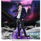 Solo Leveling Estatua PVC XrossLink Sung Jinwoo - Figura 18 cm