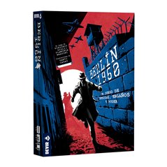 Berlin 1960 - Juego de Mesa