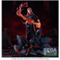 Figura Sega Goods Sukuna - Jujutsu Kaisen