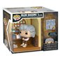 Funko Pop! Nooks - Bilbo Bolsón in Bag-end - El Señor de los Anillos - 9 cm