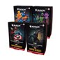 Magic: Marvel Super Heroes - Mazo Commander Español Magic: Marvel Super Heroes - Mazo Commander Español