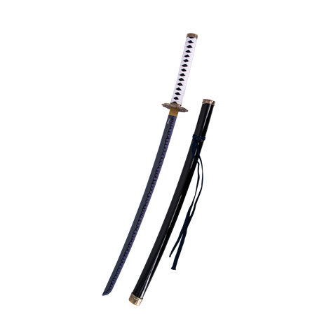 Katana Vergil Yamato Bambú Edition 101 cm - Devil May Cry