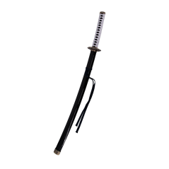 Katana Vergil Yamato Bambú Edition 101 cm - Devil May Cry