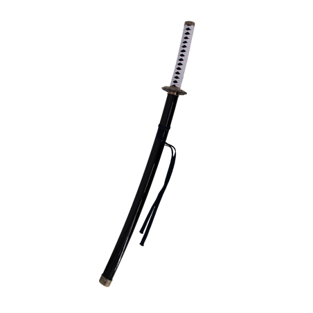Katana Vergil Yamato Bambú Edition 101 cm - Devil May Cry