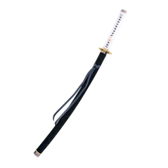 Katana con filo Vergil Yamato Funcional 104 cm - Devil May Cry