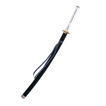 Katana con filo Vergil Yamato Funcional 104 cm - Devil May Cry