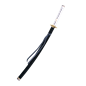 Katana con filo Vergil Yamato Funcional 104 cm - Devil May Cry Katana con filo Vergil Yamato Funcional 104 cm - Devil May Cry