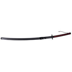 Katana Tensa Zangetsu Ichigo Kurosaki Anime Edition 140 cm - Bleach