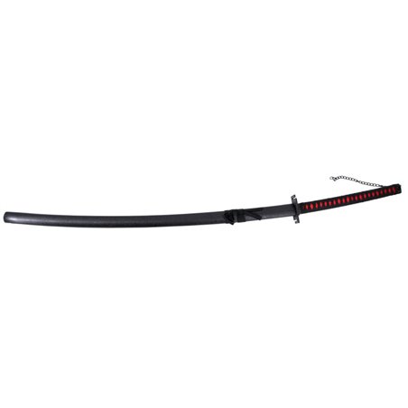 Katana Tensa Zangetsu Ichigo Kurosaki Anime Edition 140 cm - Bleach