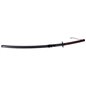 Katana Tensa Zangetsu Ichigo Kurosaki Anime Edition 140 cm - Bleach Katana Tensa Zangetsu Ichigo Kurosaki Anime Edition 140 cm - Bleach