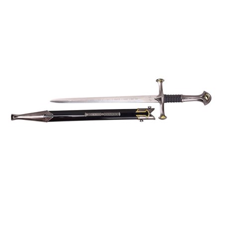 Mini Daga Anduril -  El Señor de los Anillos 49 cm