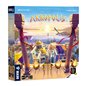 Akropolis - Juego de Mesa