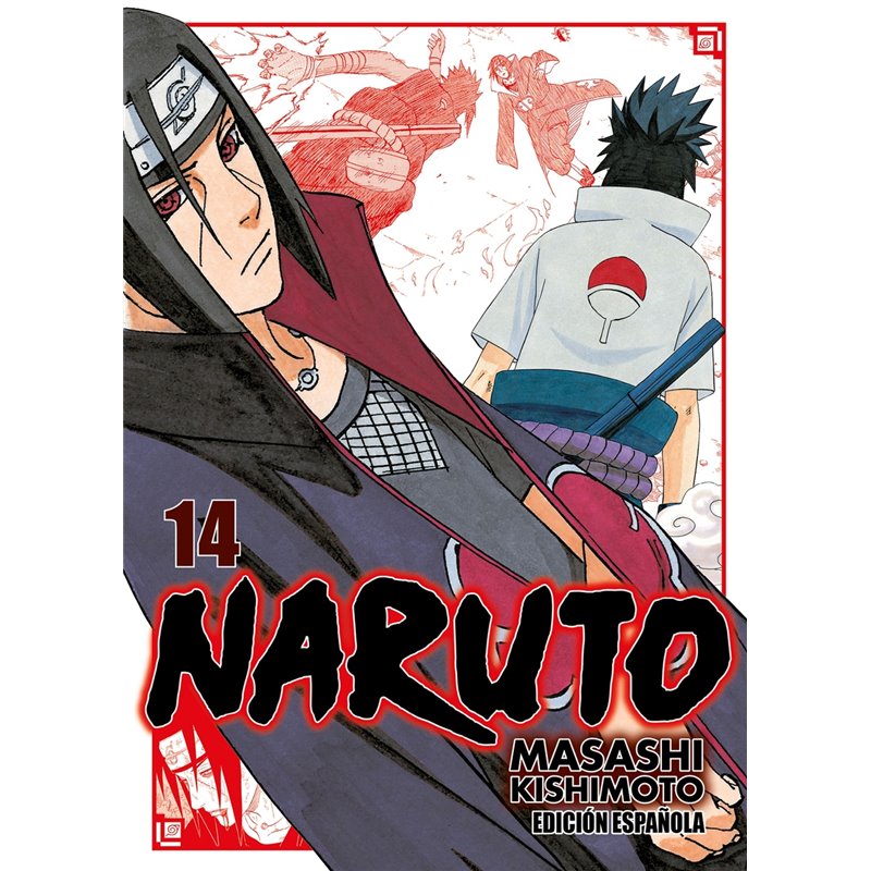 Naruto Jump Remix 14 (3 en 1) Naruto Jump Remix 14 (3 en 1)