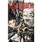 Kagurabachi 5 Kagurabachi 5