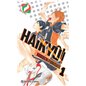 Haikyû!! 1 Ed. Llavero Haikyû!! 1 Ed. Llavero