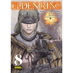 Elden Ring 8: La Senda del Árbol Áureo